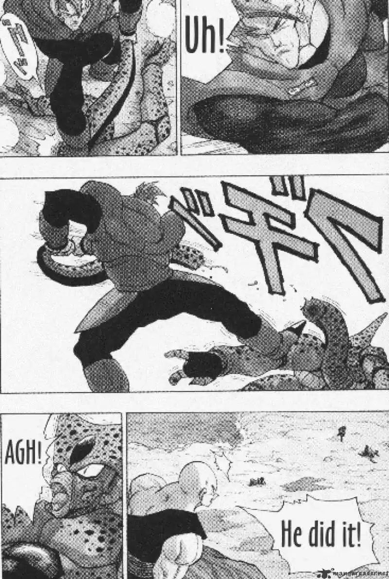 DragonBall Next-Gen ch.371