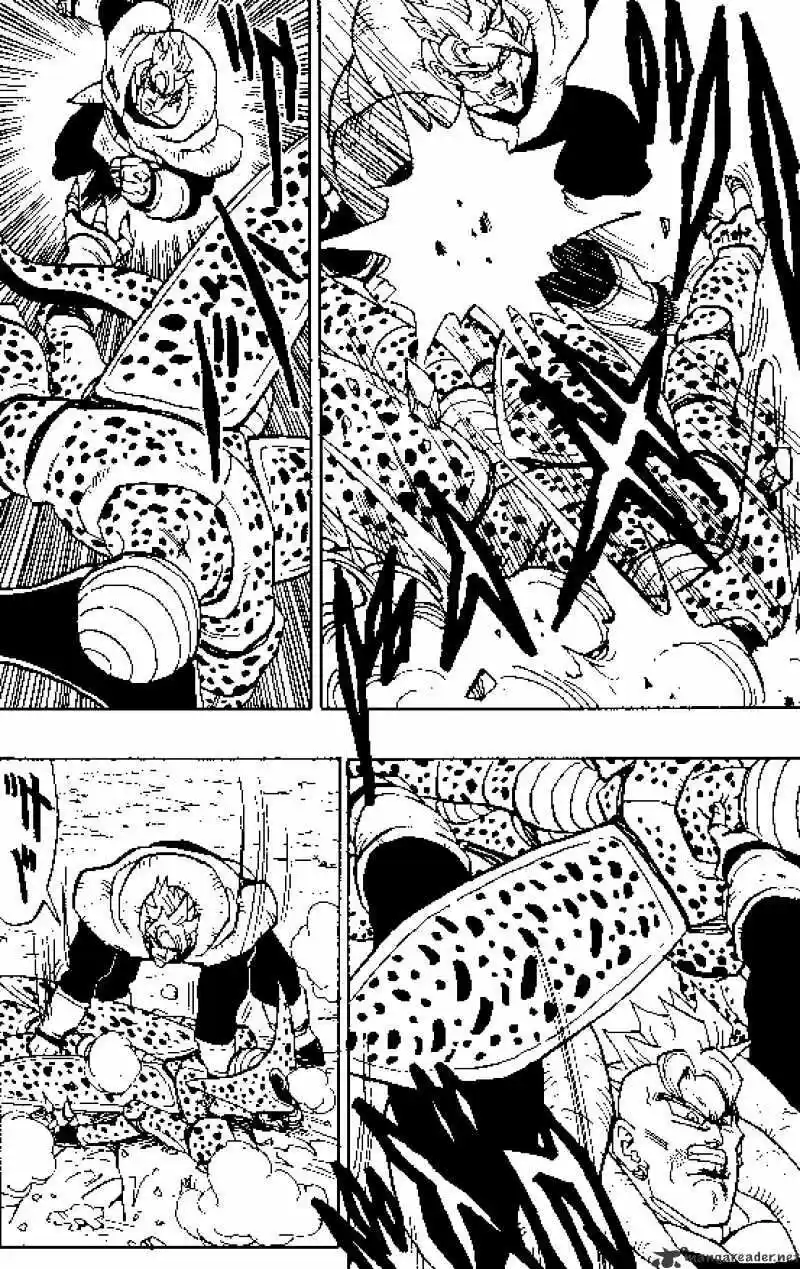 DragonBall Next-Gen ch.372