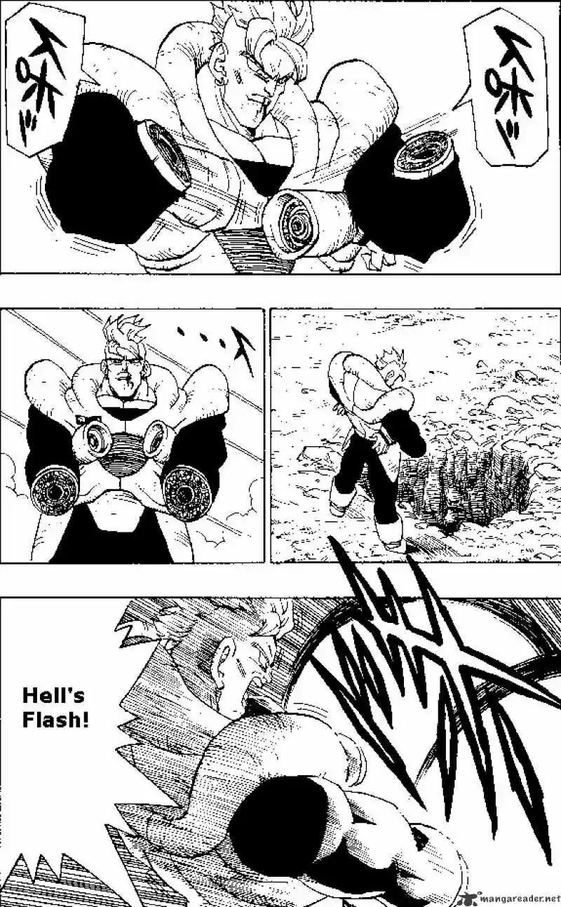 DragonBall Next-Gen ch.372