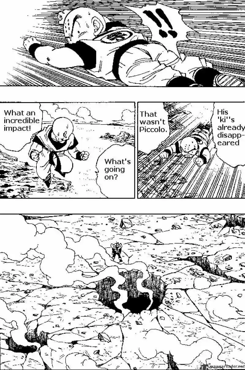 DragonBall Next-Gen ch.372