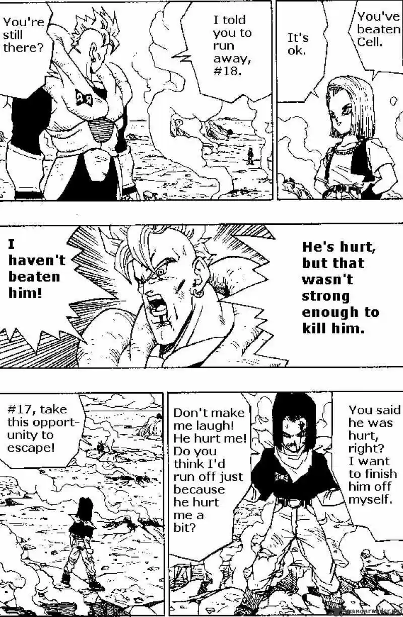 DragonBall Next-Gen ch.372