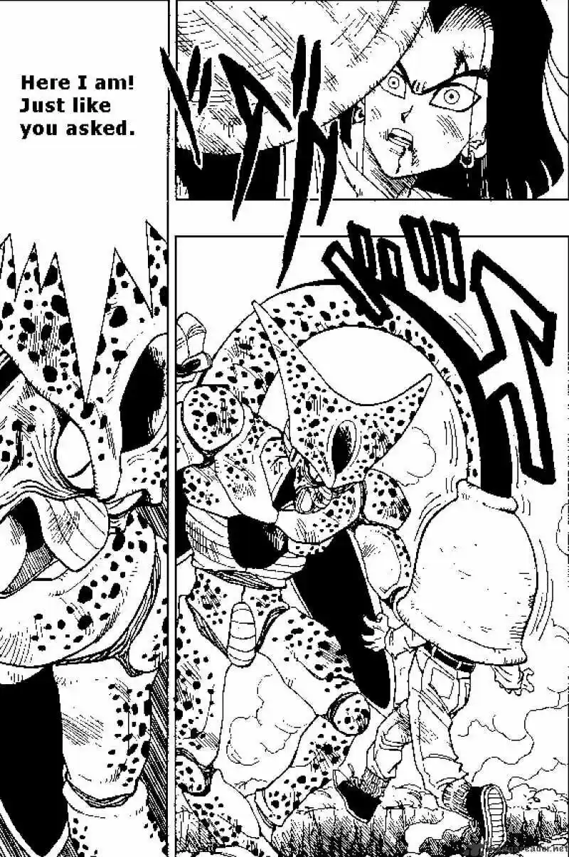 DragonBall Next-Gen ch.372