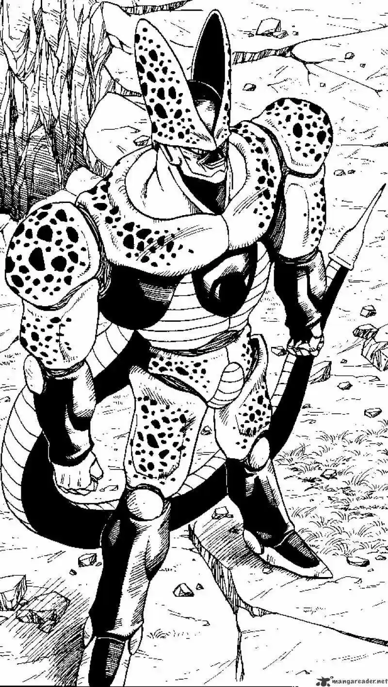 DragonBall Next-Gen ch.373