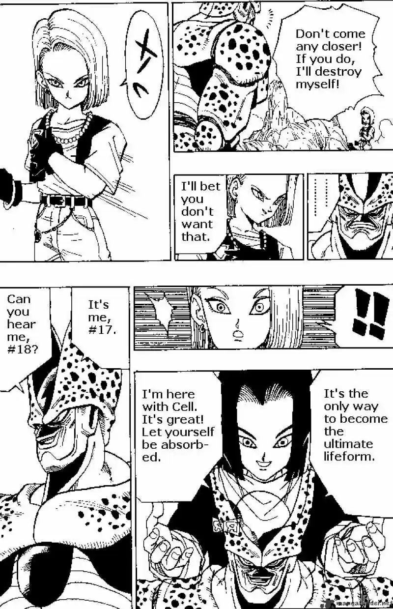 DragonBall Next-Gen ch.373