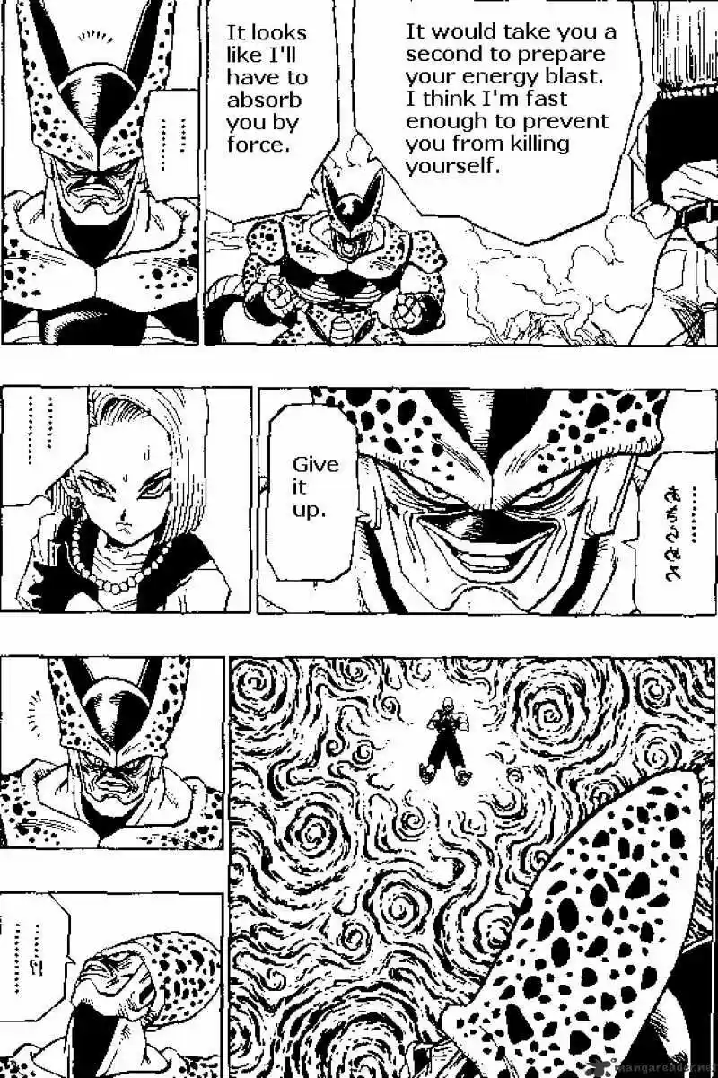 DragonBall Next-Gen ch.373