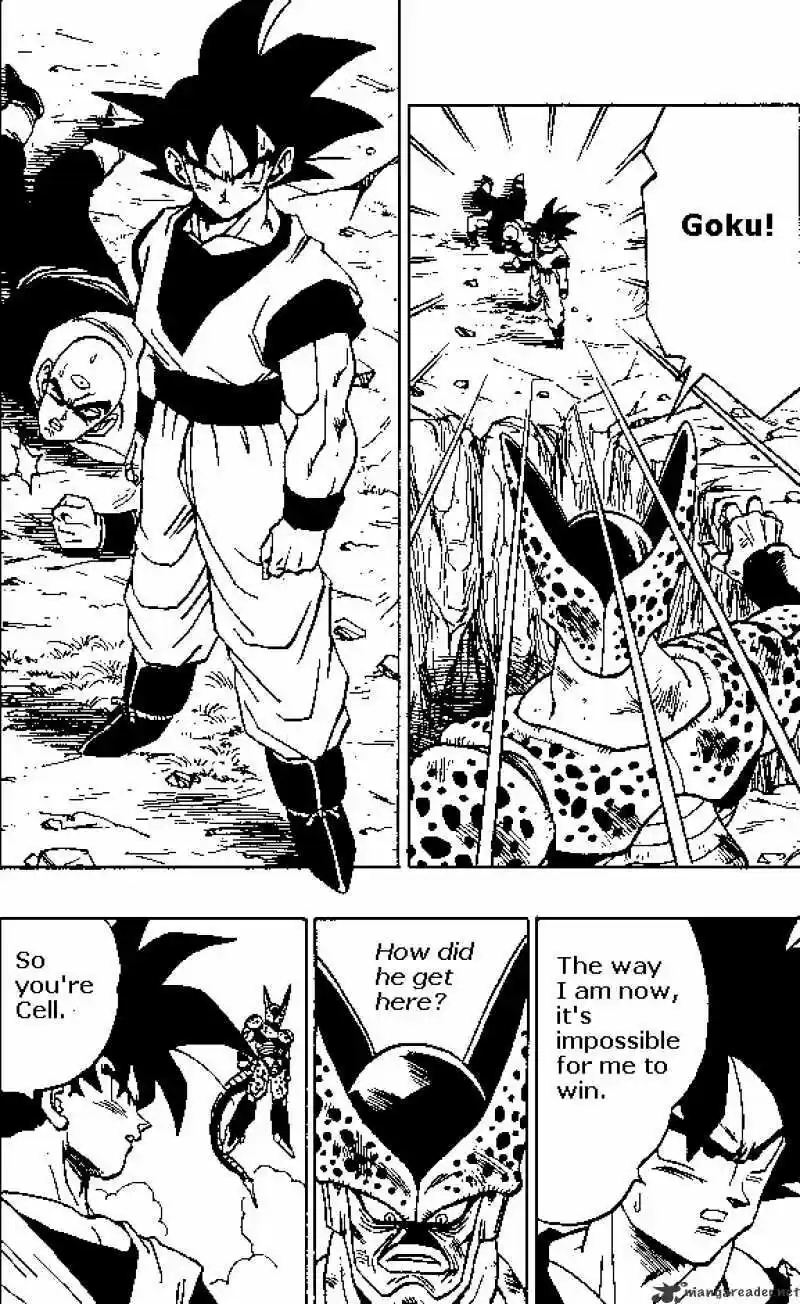 DragonBall Next-Gen ch.374