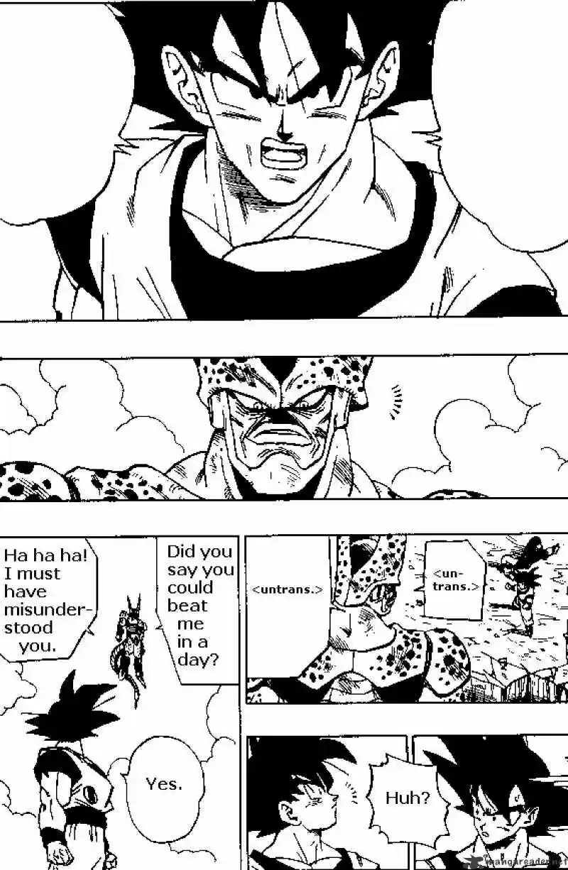 DragonBall Next-Gen ch.374