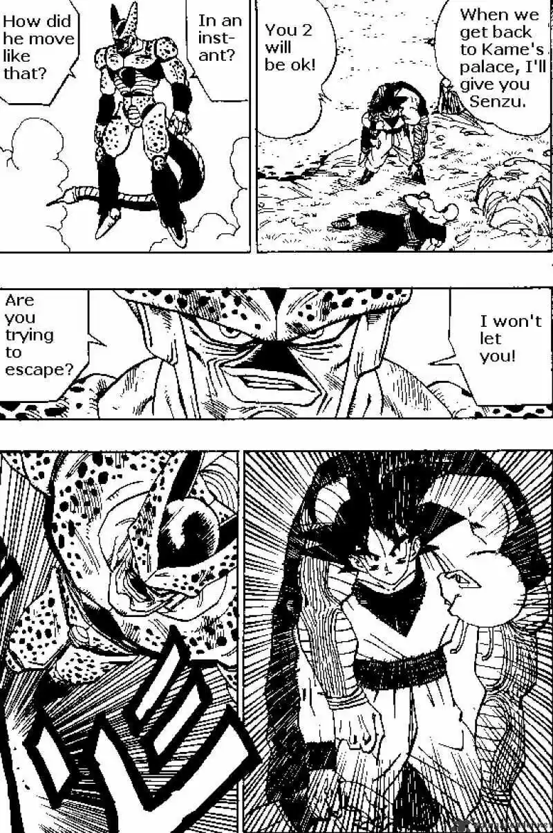 DragonBall Next-Gen ch.374