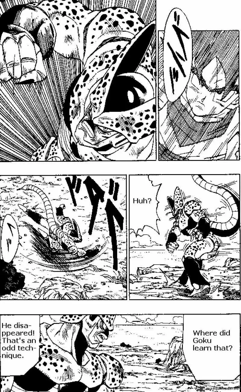 DragonBall Next-Gen ch.374