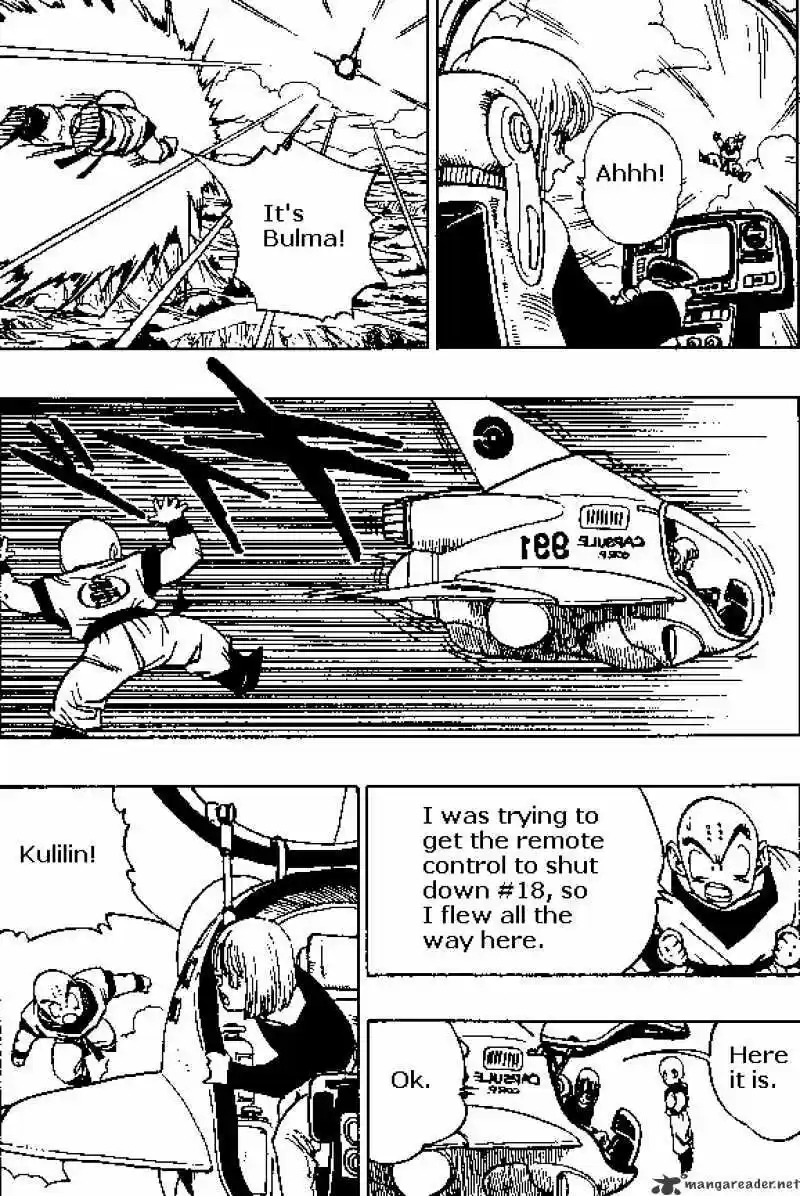 DragonBall Next-Gen ch.374