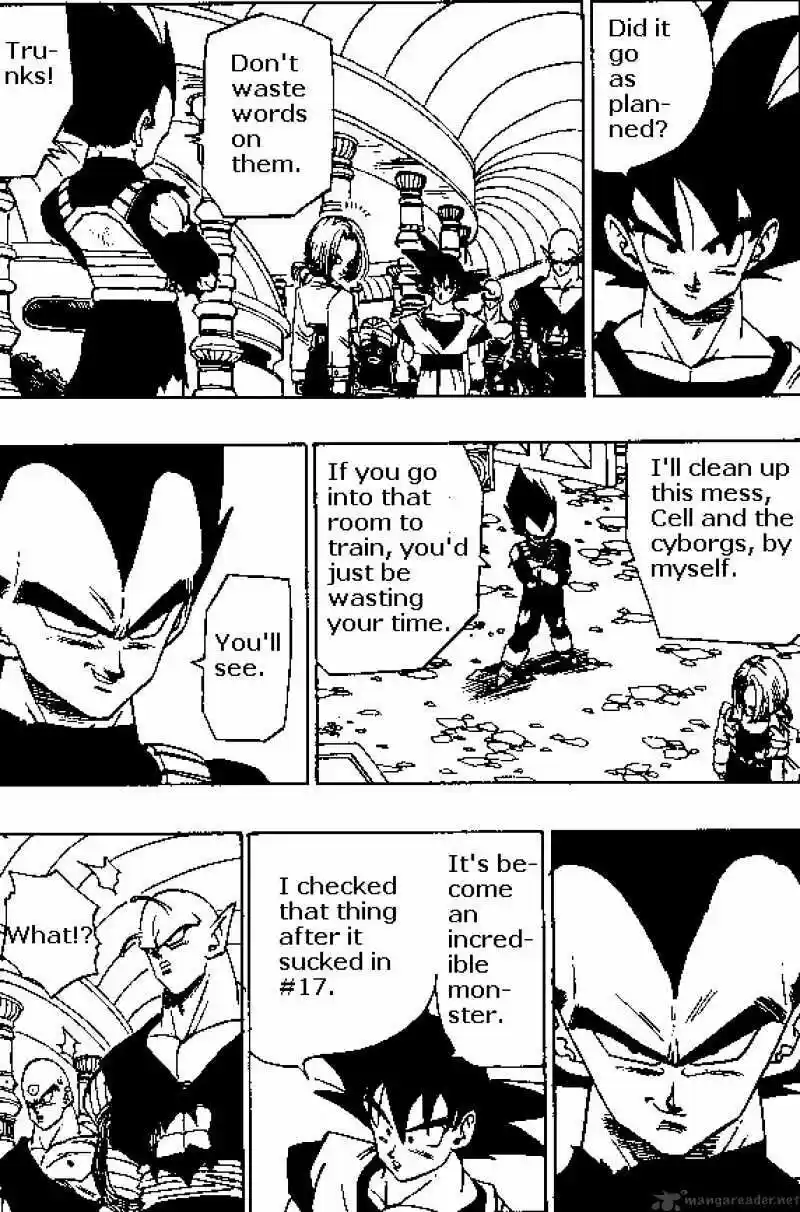DragonBall Next-Gen ch.375