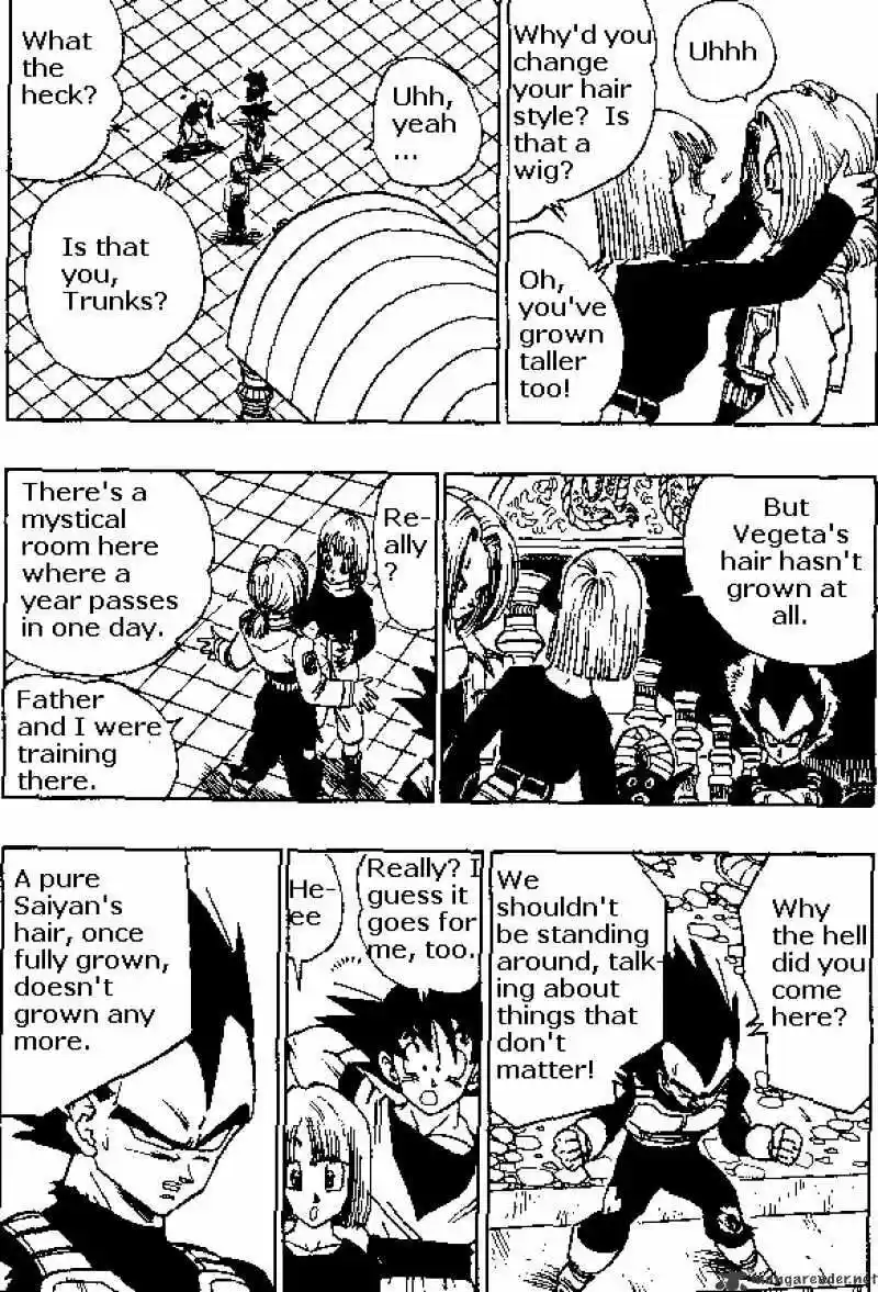 DragonBall Next-Gen ch.375