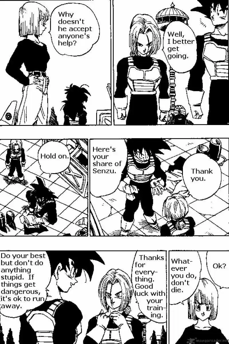 DragonBall Next-Gen ch.375