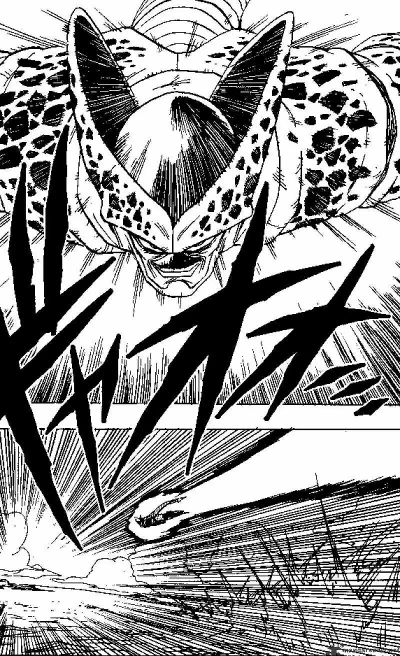 DragonBall Next-Gen ch.375