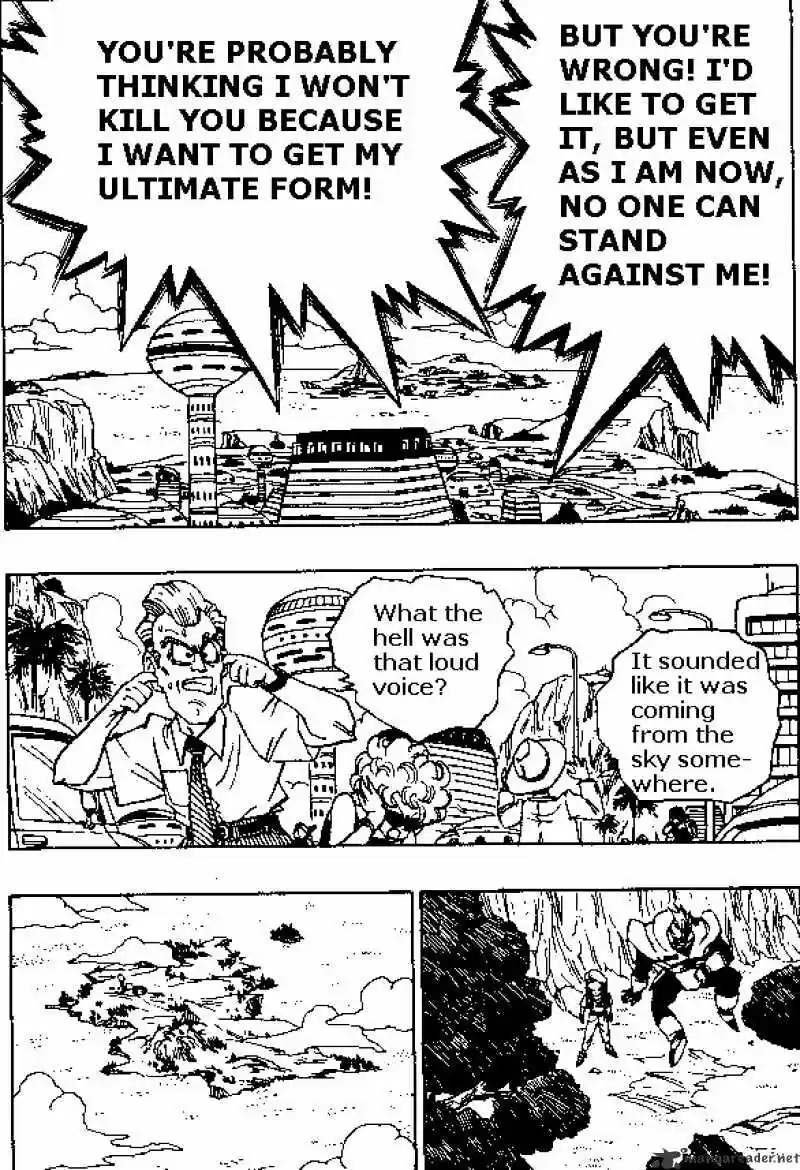 DragonBall Next-Gen ch.375