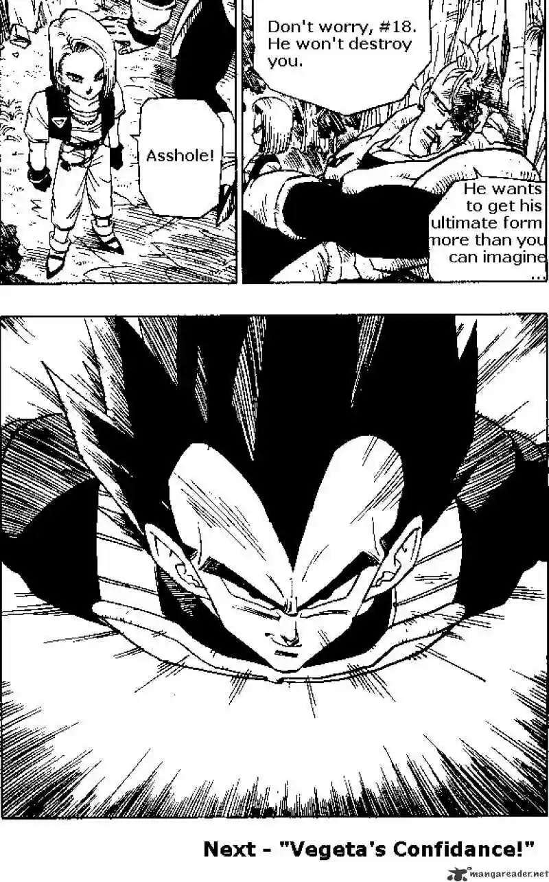 DragonBall Next-Gen ch.375