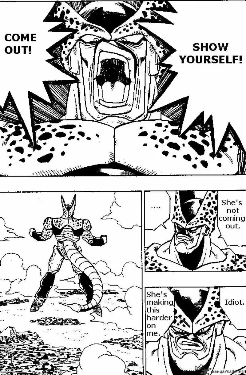 DragonBall Next-Gen ch.376