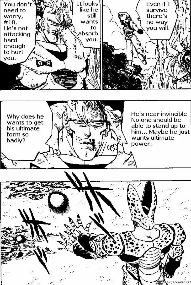 DragonBall Next-Gen ch.376