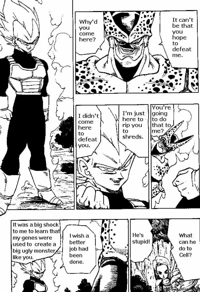 DragonBall Next-Gen ch.376