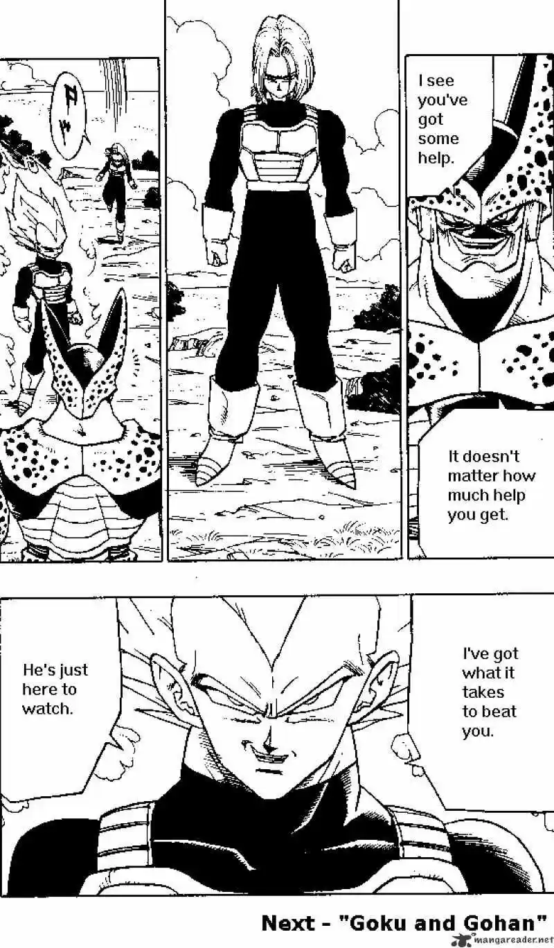 DragonBall Next-Gen ch.376