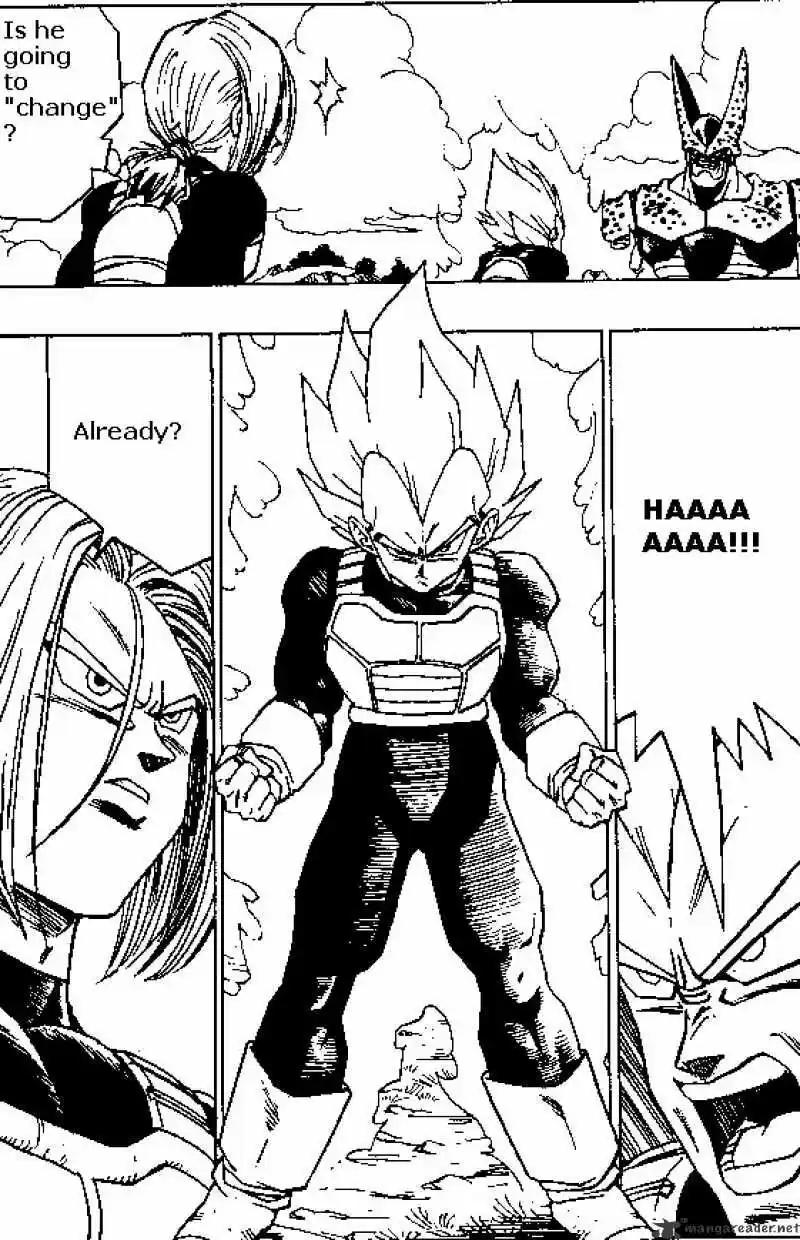 DragonBall Next-Gen ch.377