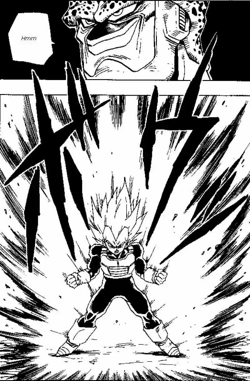 DragonBall Next-Gen ch.377