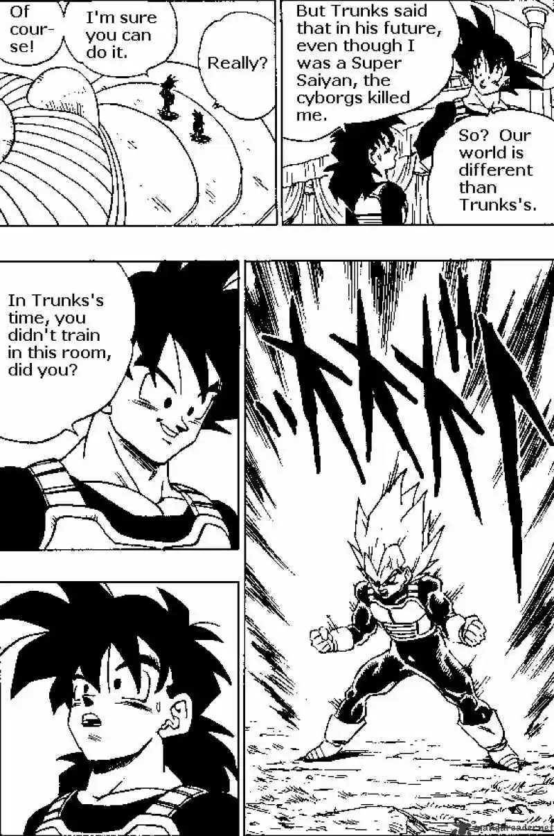 DragonBall Next-Gen ch.377