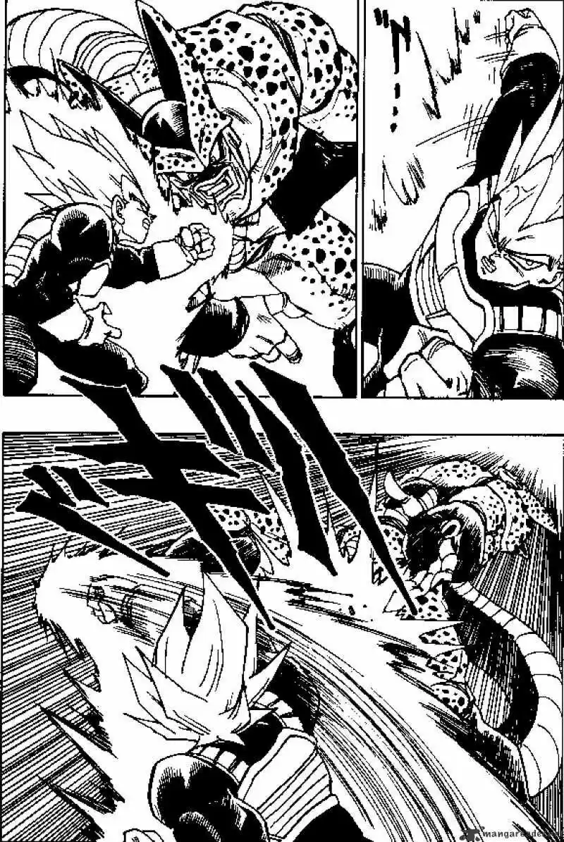 DragonBall Next-Gen ch.378