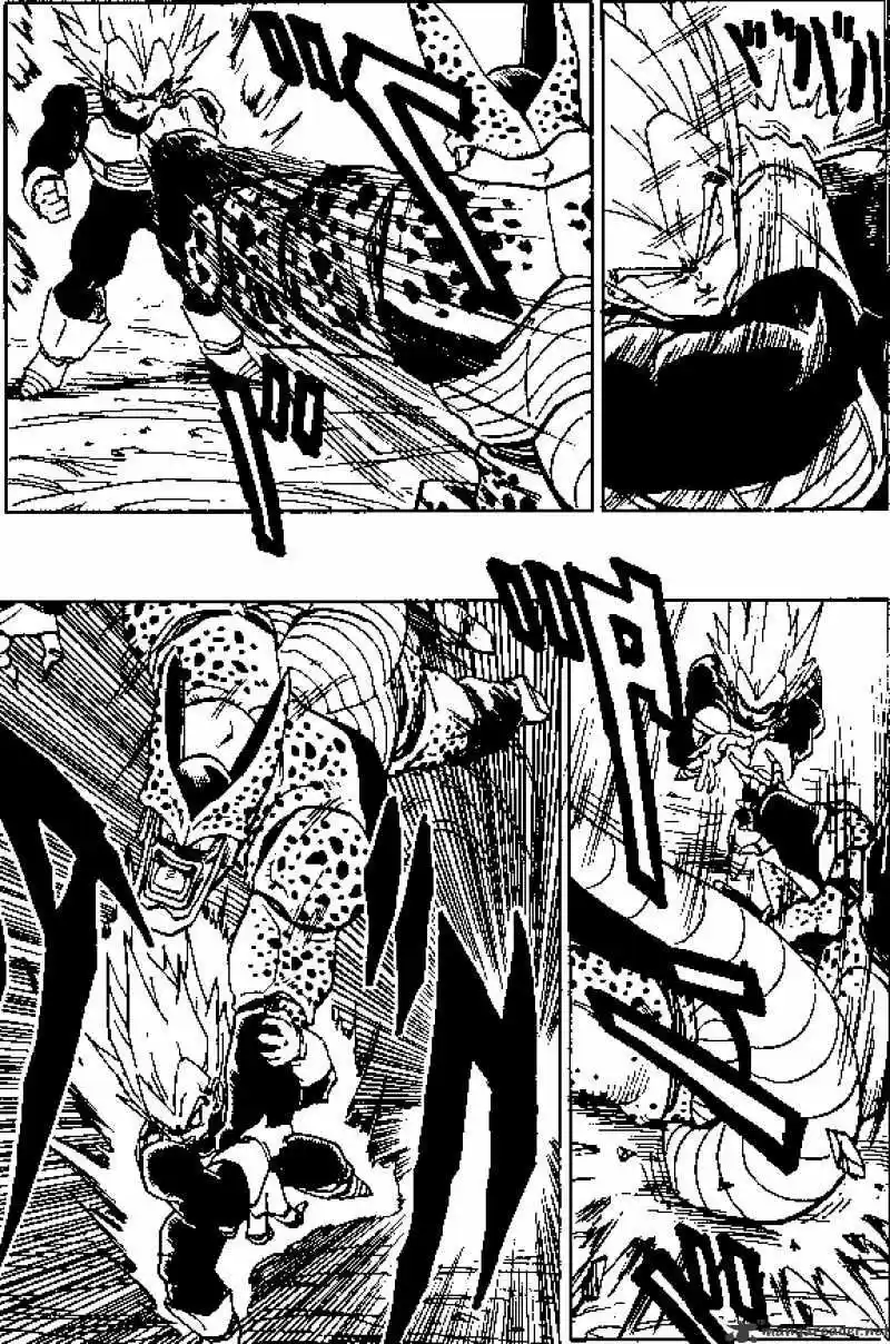 DragonBall Next-Gen ch.378