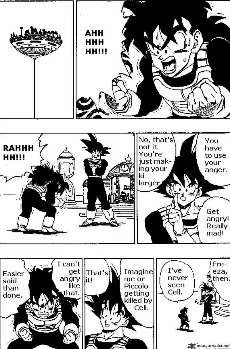 DragonBall Next-Gen ch.378