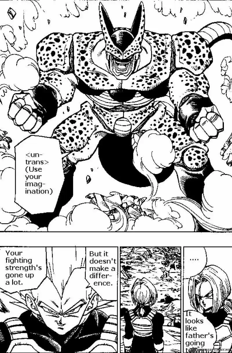 DragonBall Next-Gen ch.378