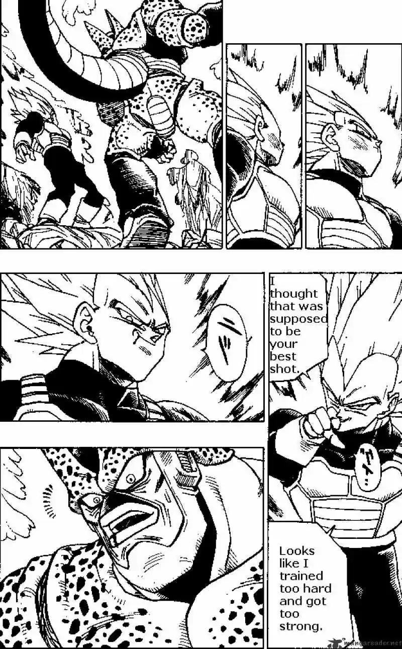 DragonBall Next-Gen ch.378