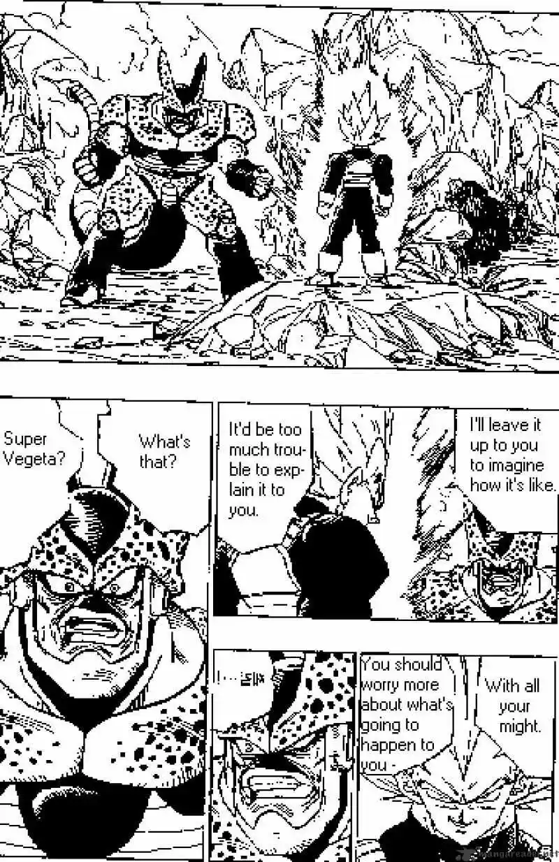 DragonBall Next-Gen ch.379