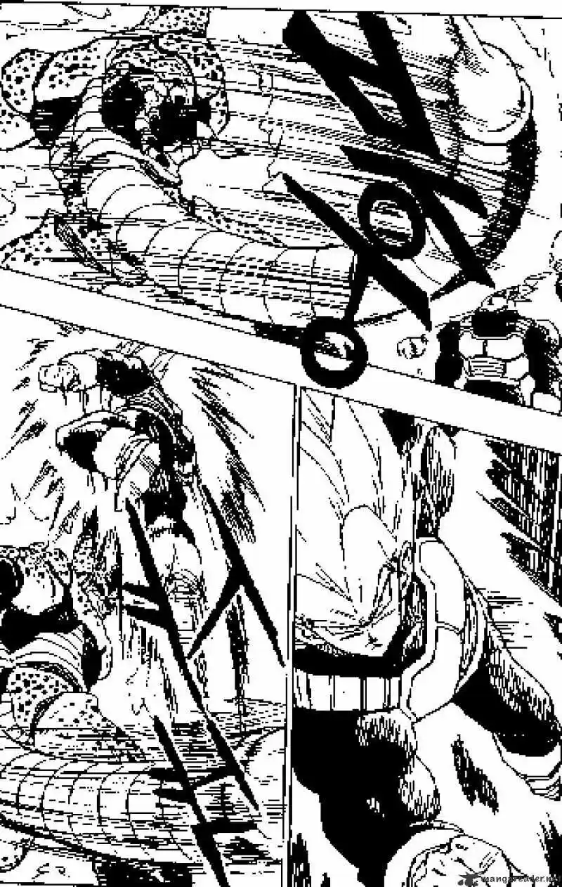 DragonBall Next-Gen ch.379