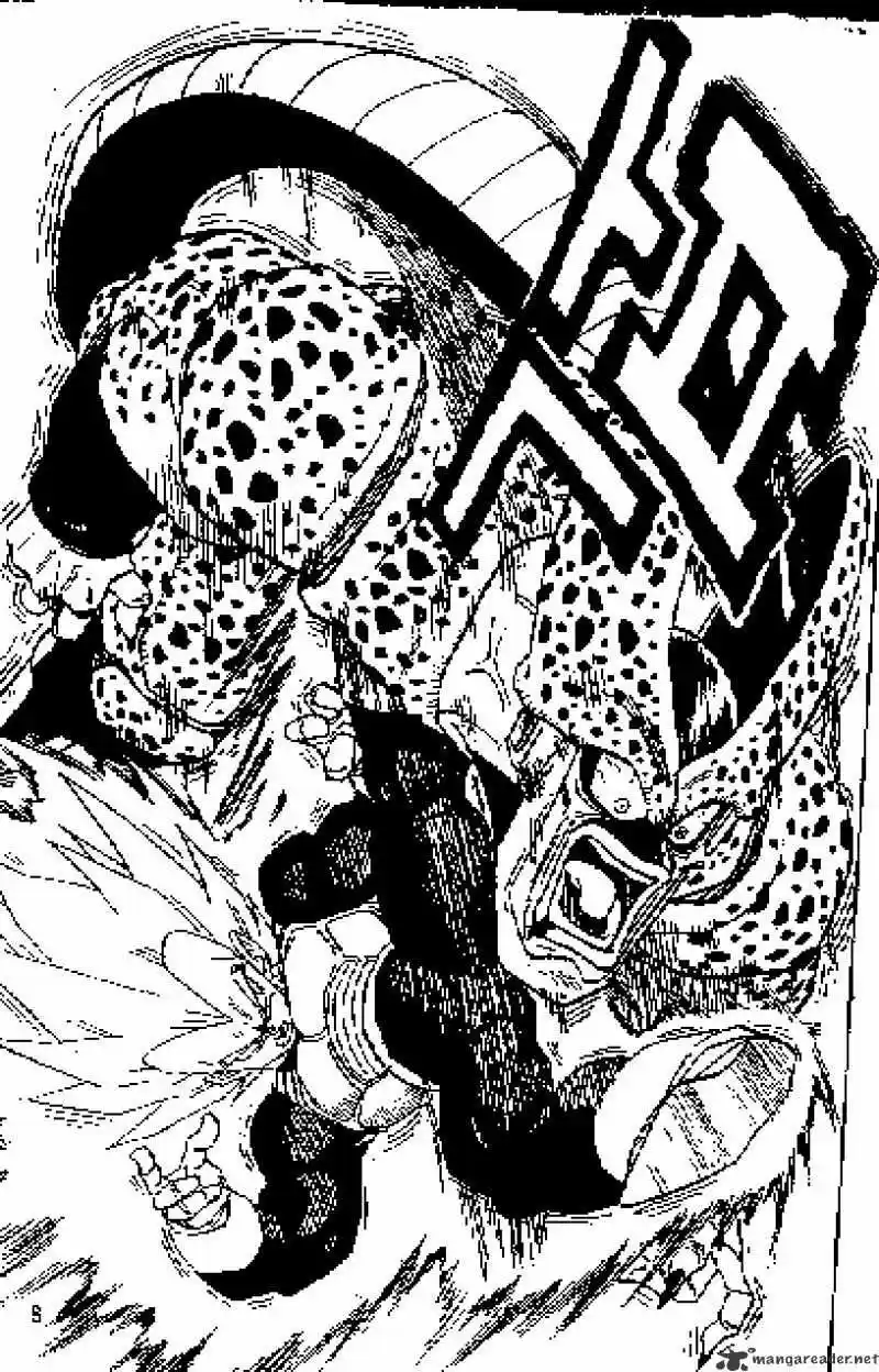 DragonBall Next-Gen ch.379