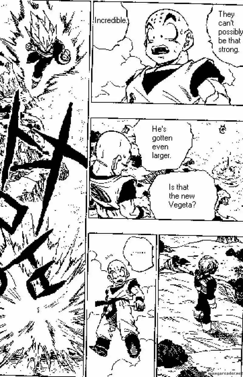 DragonBall Next-Gen ch.379