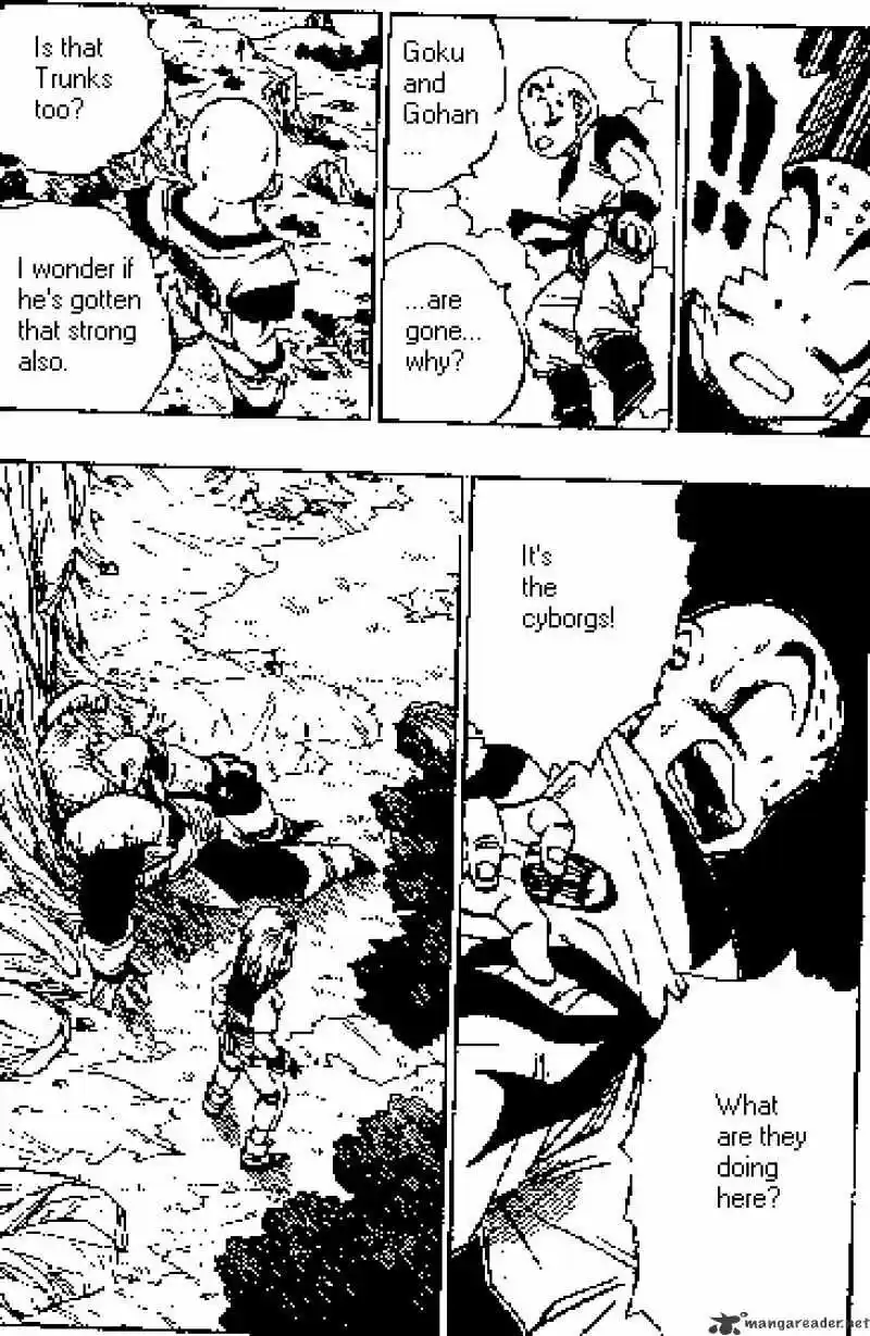 DragonBall Next-Gen ch.379