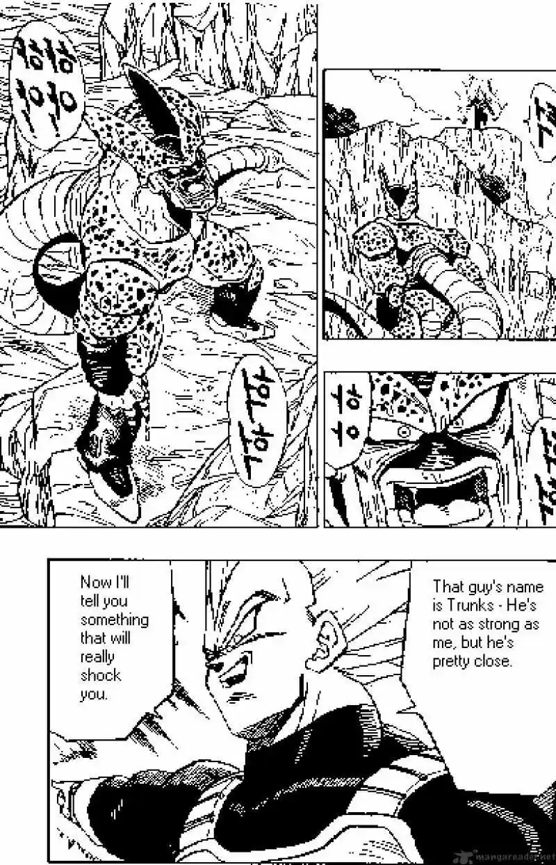 DragonBall Next-Gen ch.379