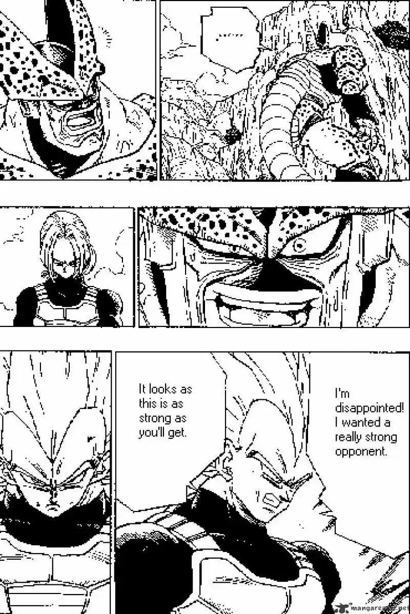 DragonBall Next-Gen ch.379