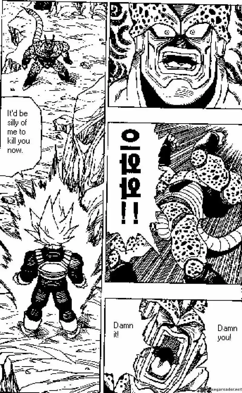 DragonBall Next-Gen ch.379