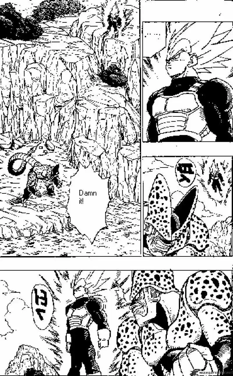 DragonBall Next-Gen ch.380