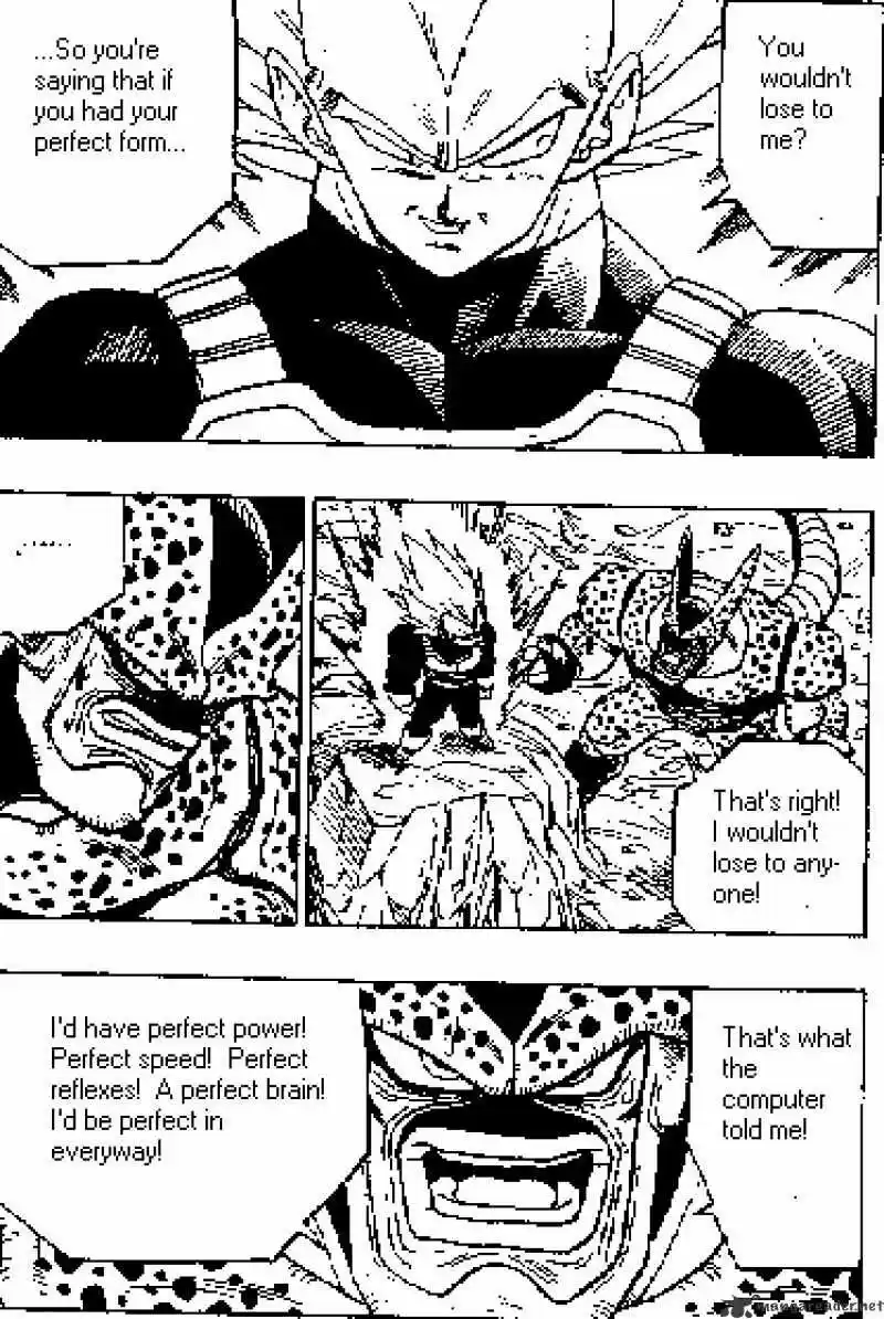 DragonBall Next-Gen ch.380