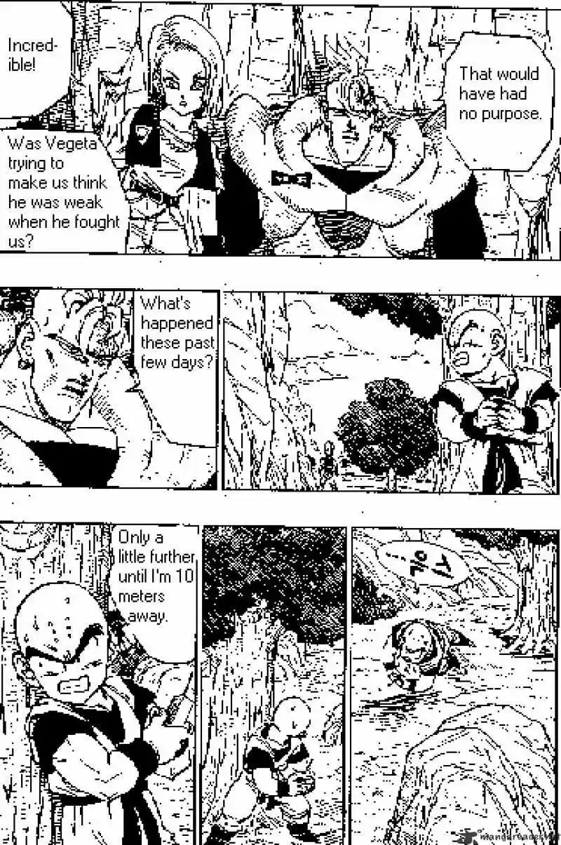 DragonBall Next-Gen ch.380