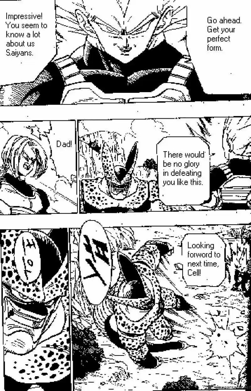 DragonBall Next-Gen ch.380