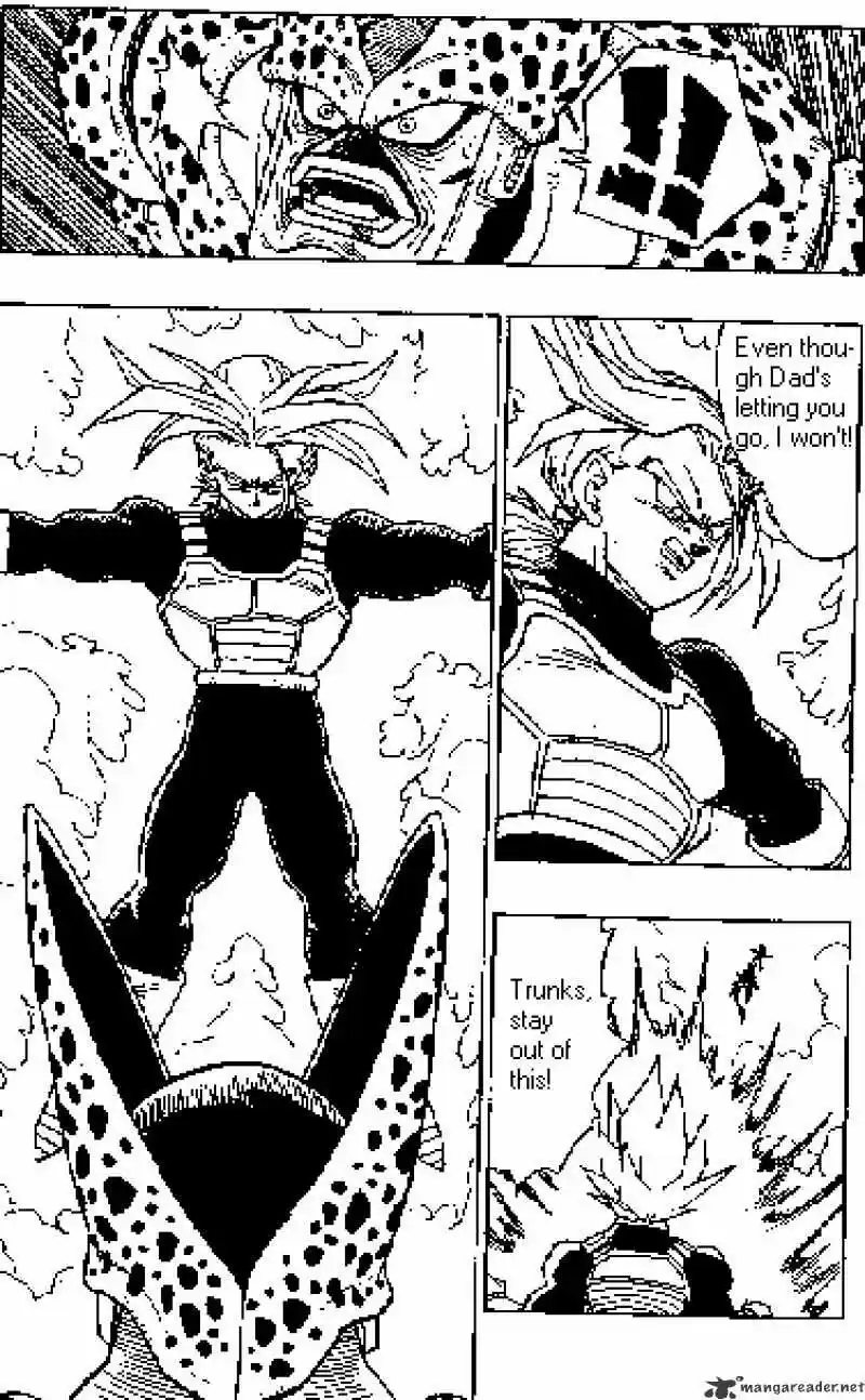 DragonBall Next-Gen ch.380