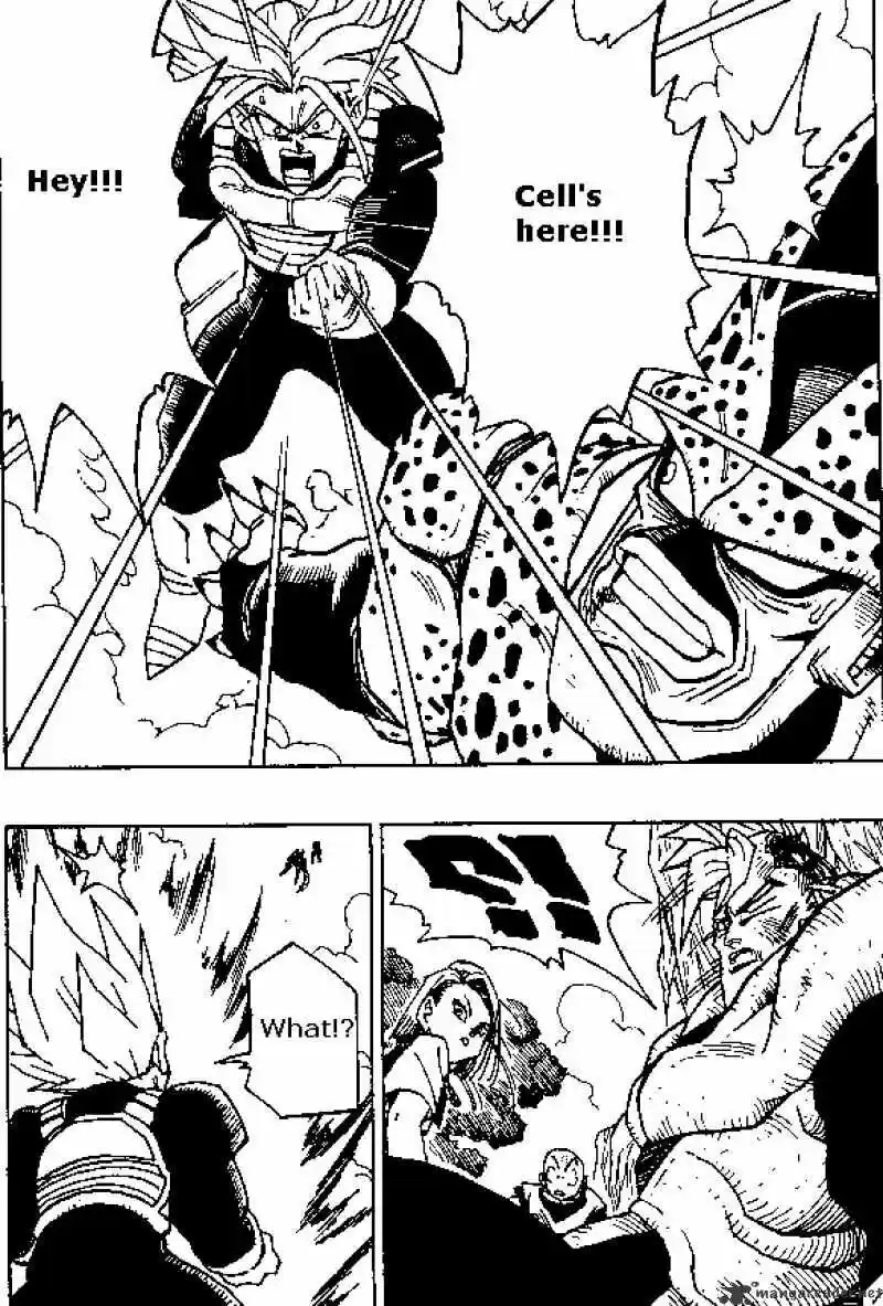 DragonBall Next-Gen ch.381