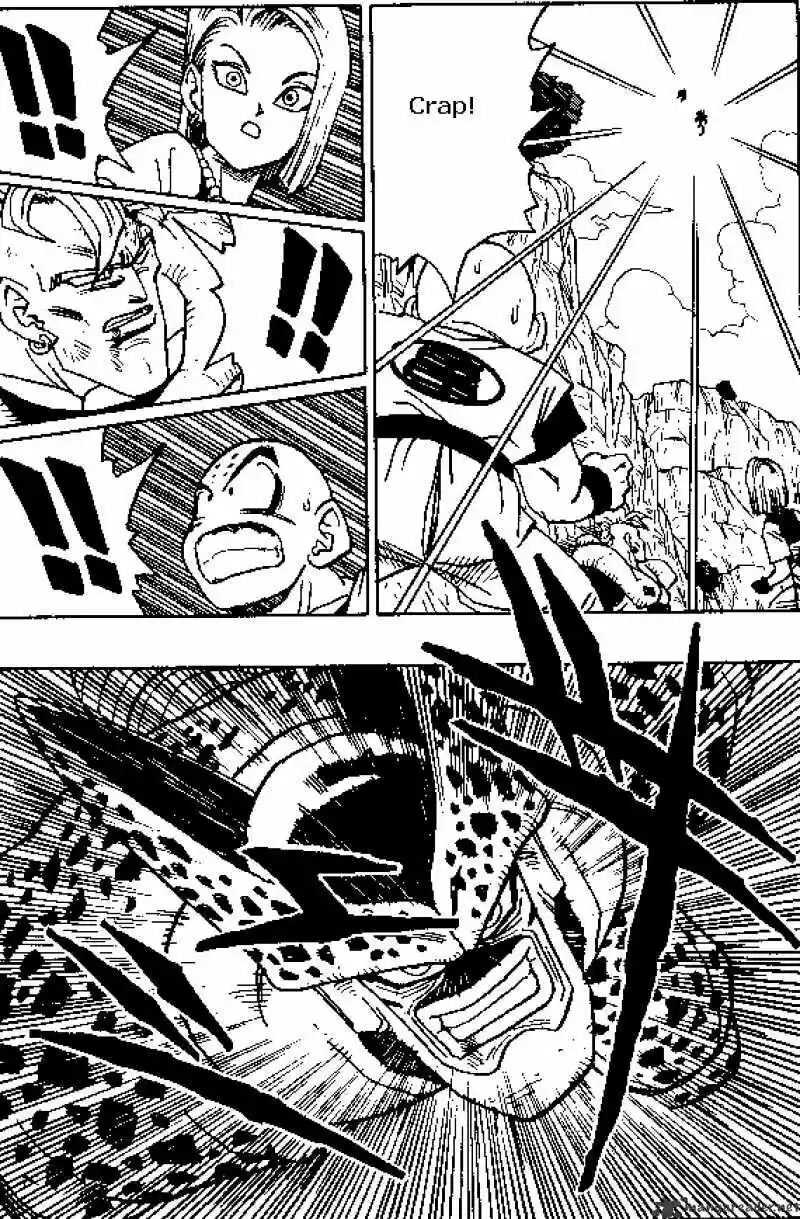 DragonBall Next-Gen ch.381