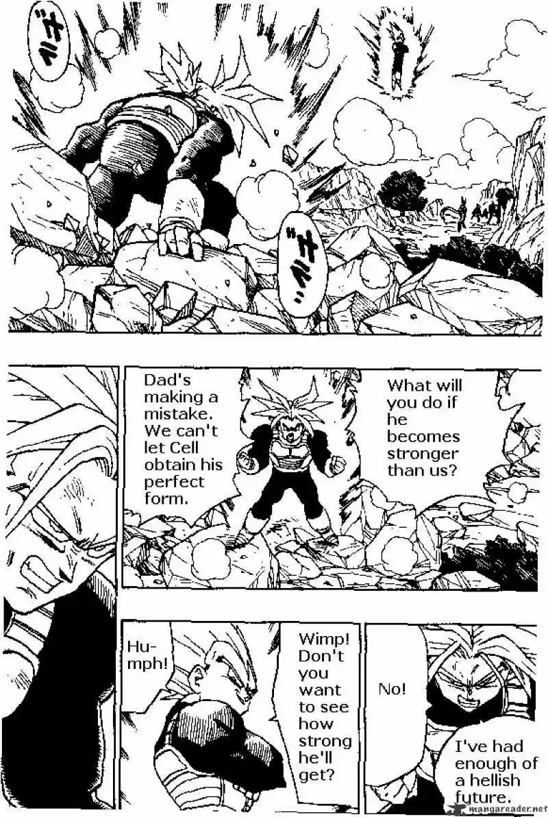 DragonBall Next-Gen ch.381