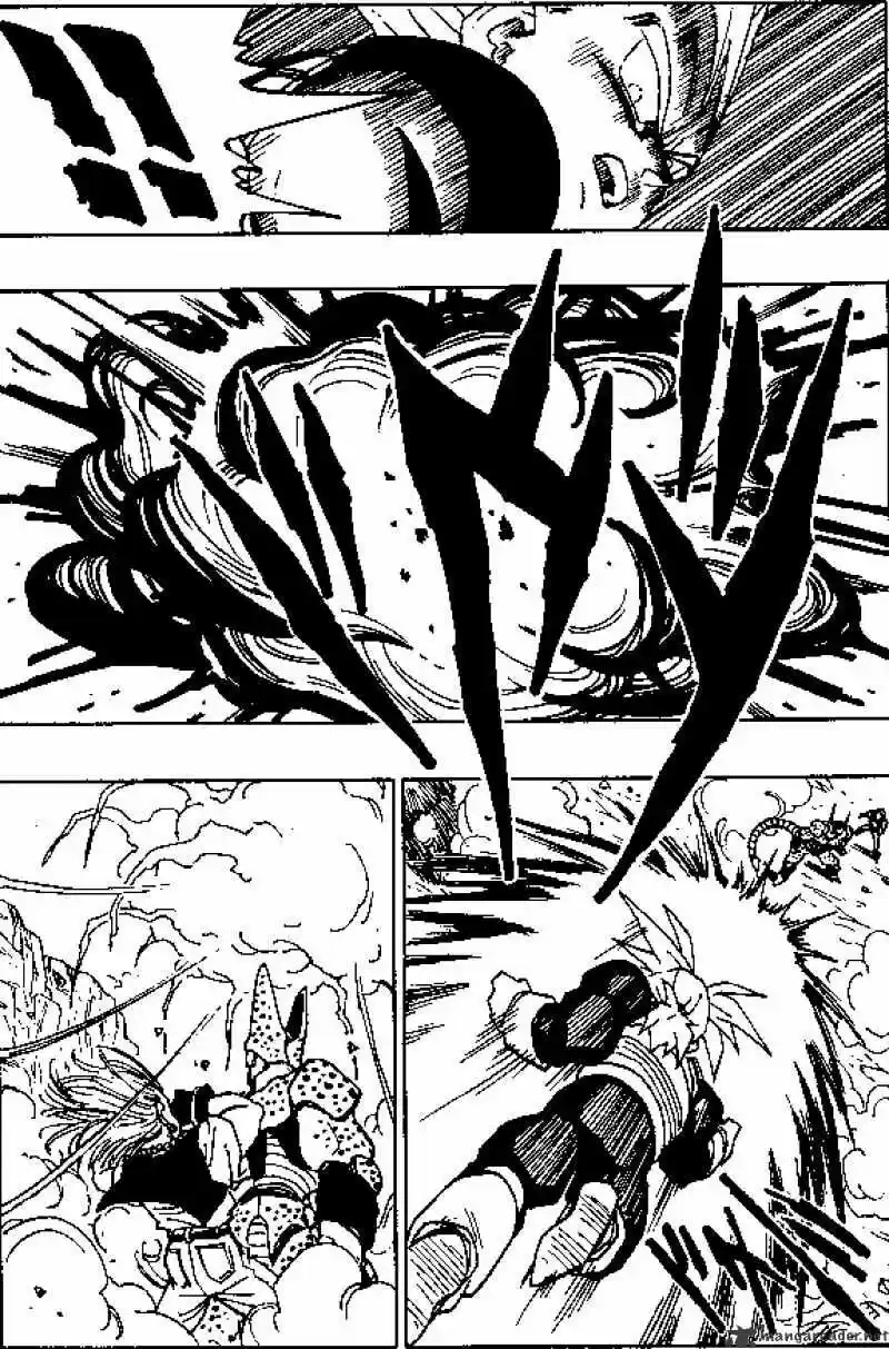 DragonBall Next-Gen ch.381