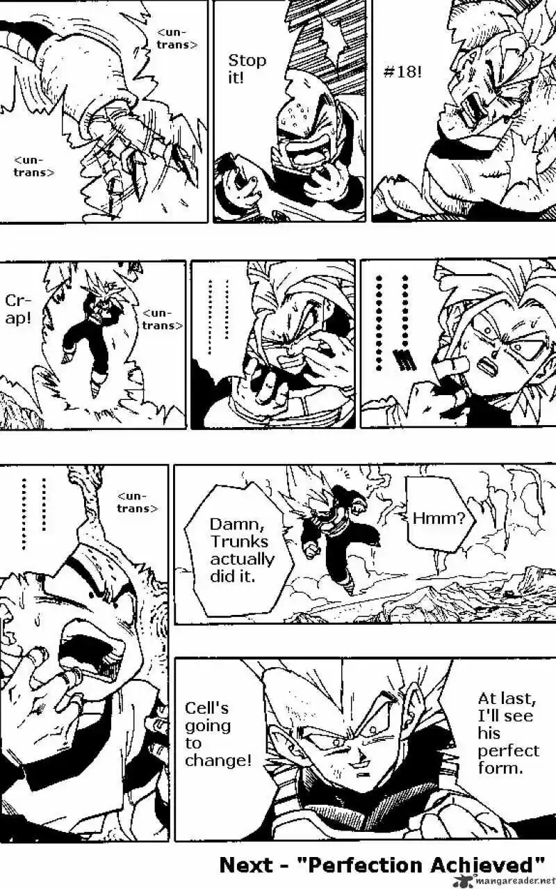DragonBall Next-Gen ch.381